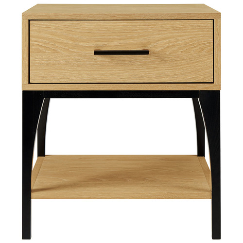 Travis Bedside Table
