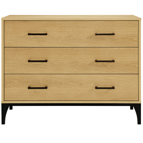 Travis 3 Drawer Chest