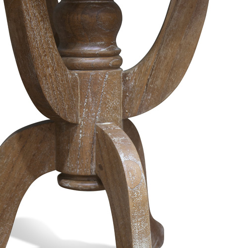 Carrington Furniture French Provincial Wine Table Temple & ster