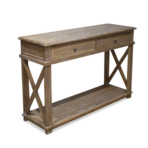 Carrington Furniture Hamptons Console | Temple & Webster