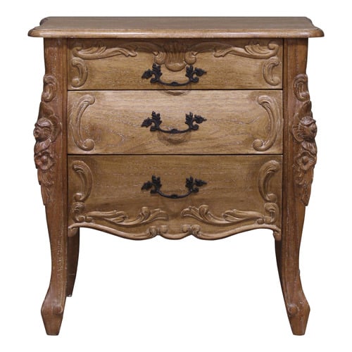French-Provincial-Aubrey-Bedside-Table-MTAB-148-E