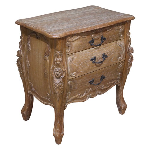 French-Provincial-Aubrey-Bedside-Table-MTAB-148-E