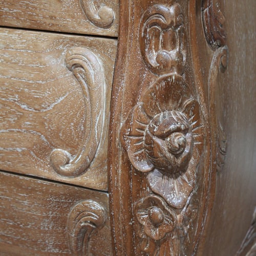 French-Provincial-Aubrey-Bedside-Table-MTAB-148-E