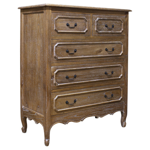 French-Provincial-Classic-Provence-Chest-MCAB-164-E