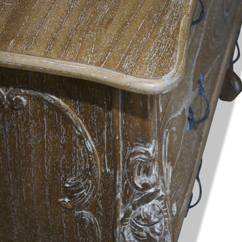 French-Provincial-Aubrey-Chest-of-Drawers