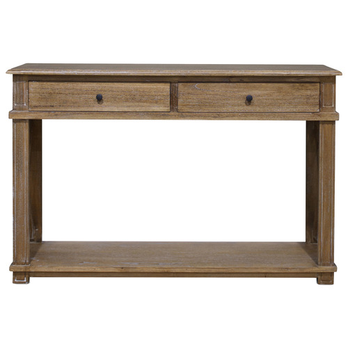 Hamptons-Console