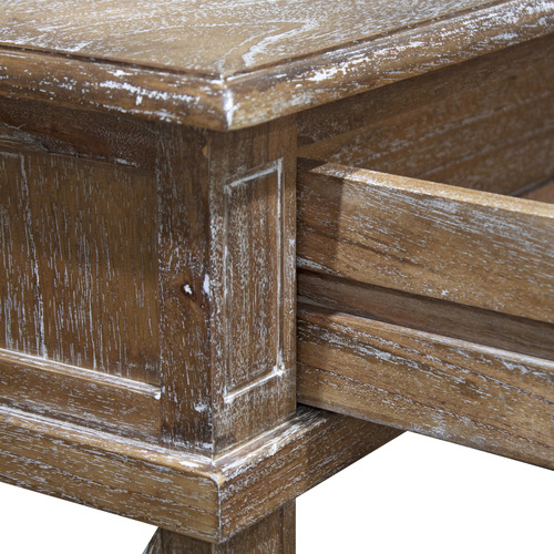 Hamptons-Console