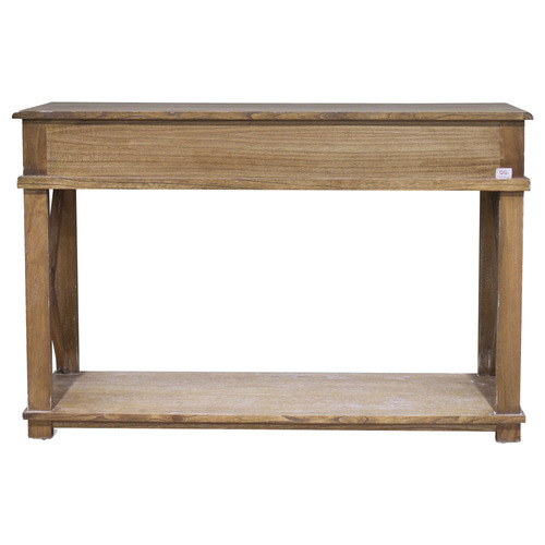 Hamptons-Console