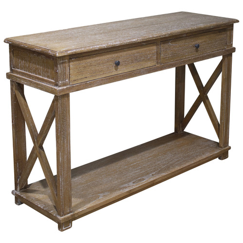 Hamptons-Console