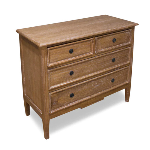 French-Provincial-Hampton-Lowboy-MCAB-163-LB