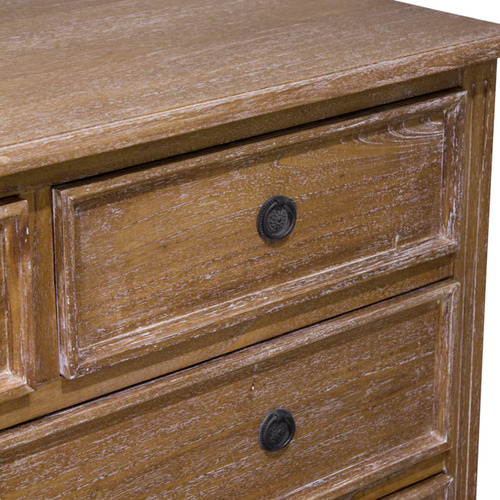 French-Provincial-Hampton-Lowboy-MCAB-163-LB