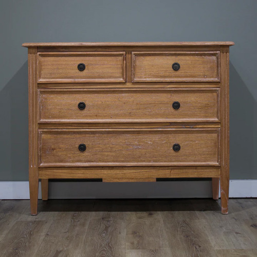 French-Provincial-Hampton-Lowboy-MCAB-163-LB