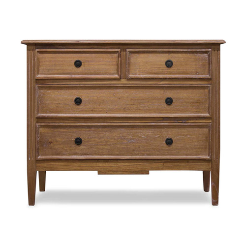 French-Provincial-Hampton-Lowboy-MCAB-163-LB