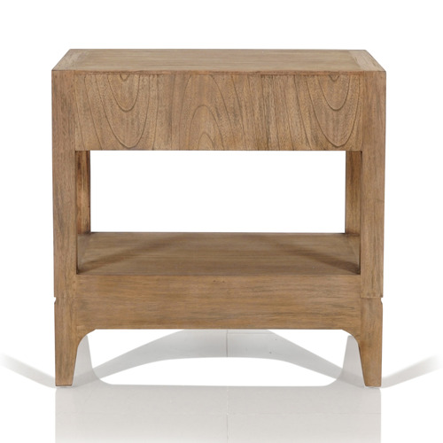 Eryn 1 Drawer Bedside Table