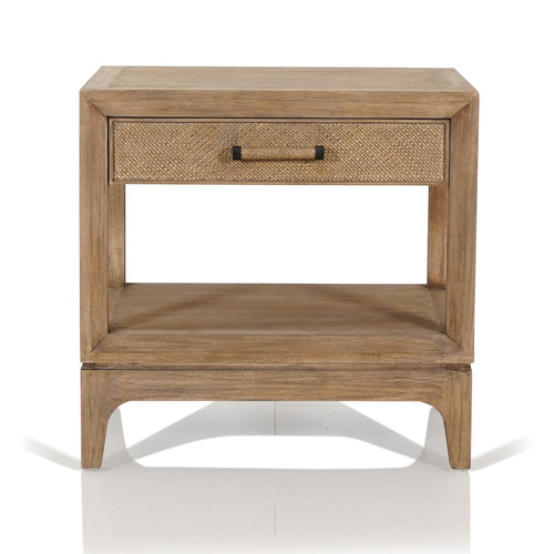 Eryn 1 Drawer Bedside Table