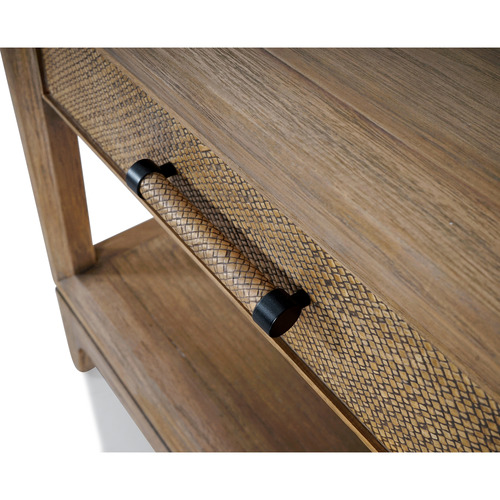 Eryn 1 Drawer Bedside Table