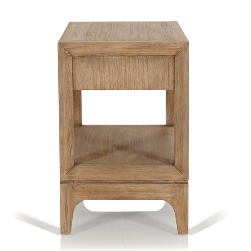 Eryn 1 Drawer Bedside Table