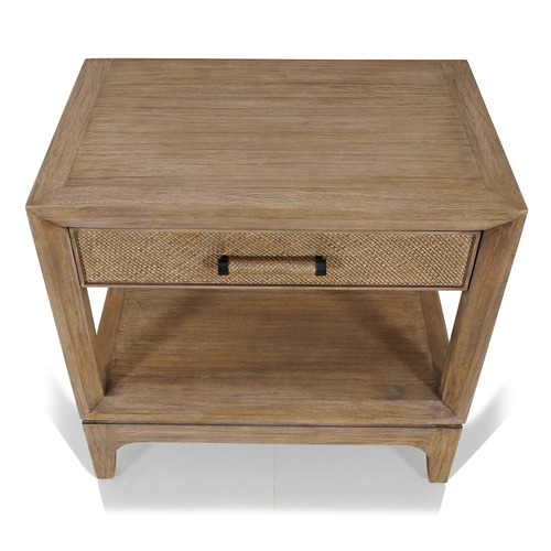 Eryn 1 Drawer Bedside Table