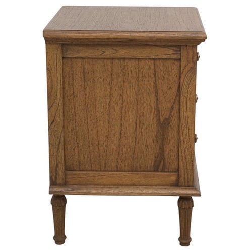 Betty Bedside Table