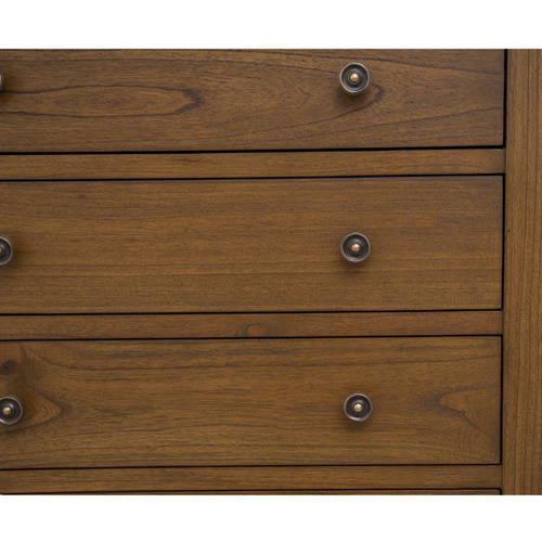 Betty 5 Drawer Chest