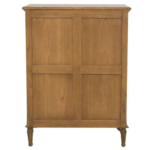 Betty 5 Drawer Chest