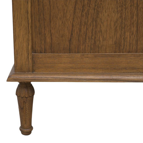Betty 5 Drawer Chest