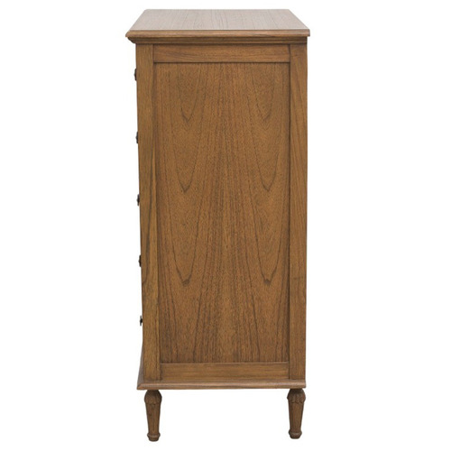 Betty 5 Drawer Chest
