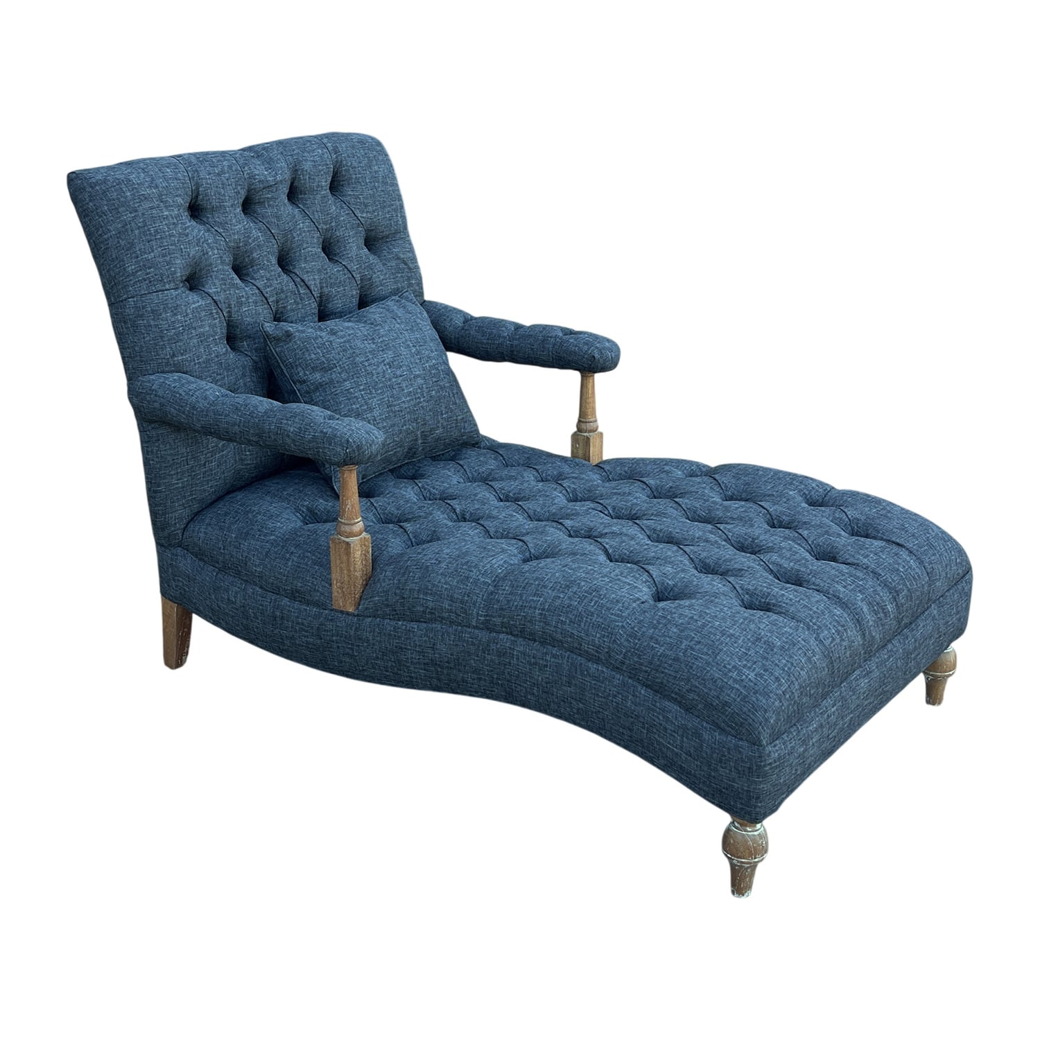Langham Chaise Lounge