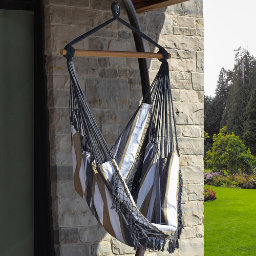 Brazilian Hammock Chair