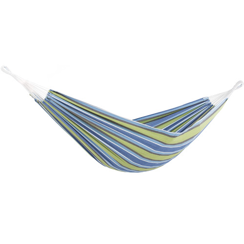 Brazilian Style Fabric Hammock