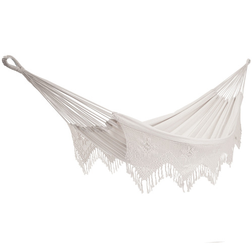Brazilian Cotton Double Hammock