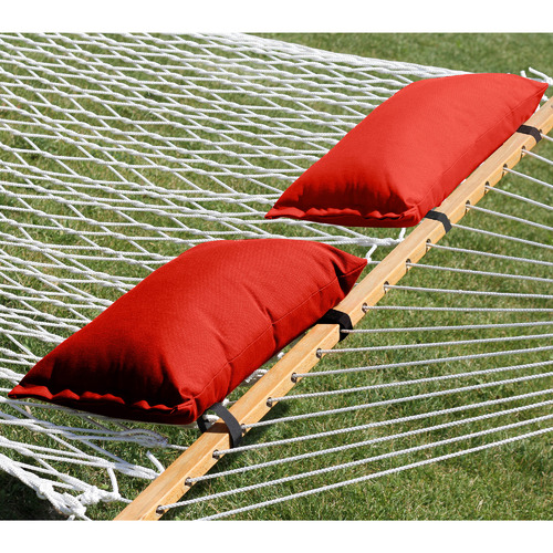Brazilian Hammock Pillow
