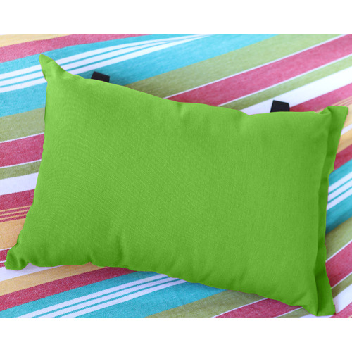 Brazilian Hammock Pillow