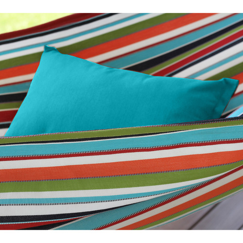 Brazilian Hammock Pillow