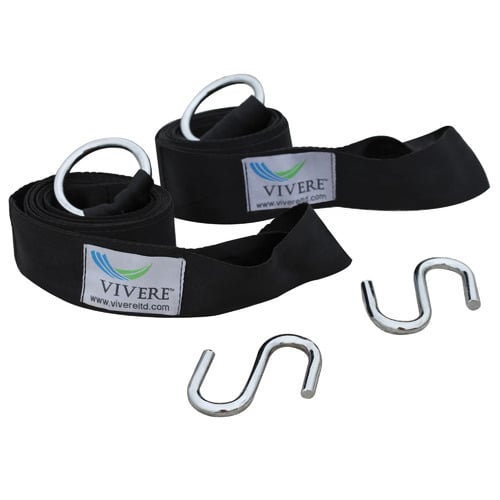 Eco-Friendly Tree Straps
