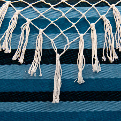 Brazilian Cotton Hammock Chair