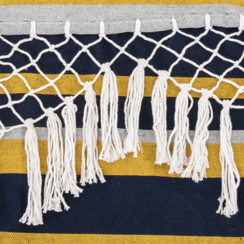 Brazilian Cotton Hammock Chair