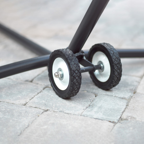 Hammock Stand Wheel Kit