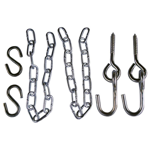 6 Piece Hammock Hanging Kit