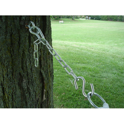6 Piece Hammock Hanging Kit