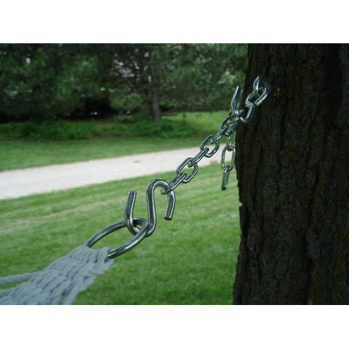 6 Piece Hammock Hanging Kit