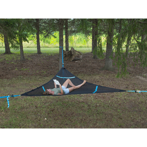 Elevate Aerial Fabric Mat