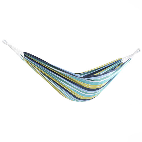 Brazilian Style Double Cotton Hammock