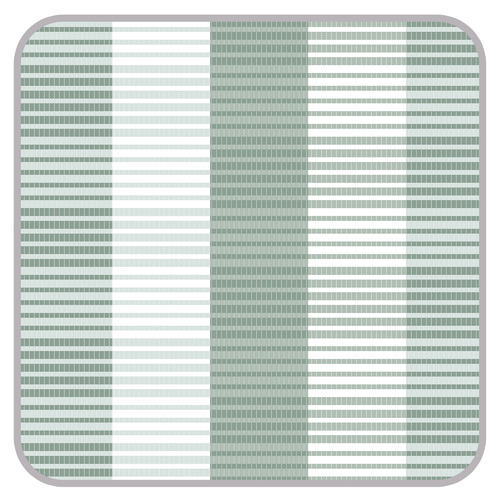 Latin Double Cotton Hammock