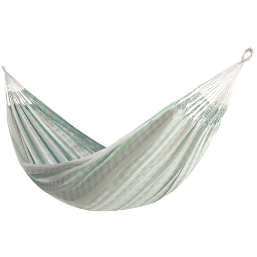 Latin Double Cotton Hammock