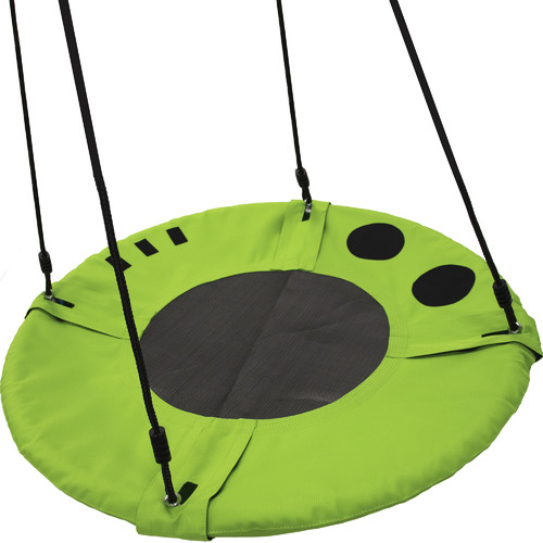 Cacoon Saucer Swing