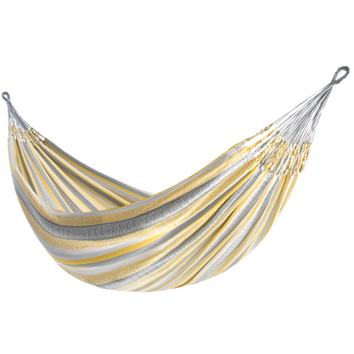Latin Double Cotton Hammock