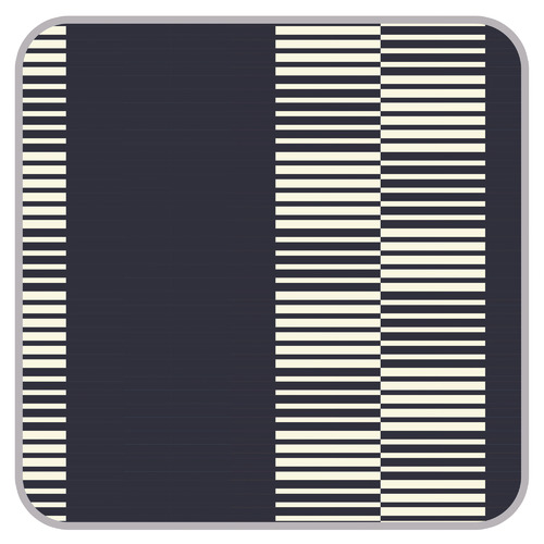 Latin Double Cotton Hammock