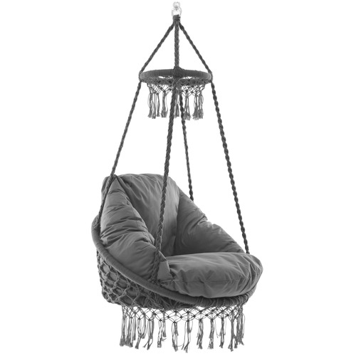 Macrame Hanging Chair