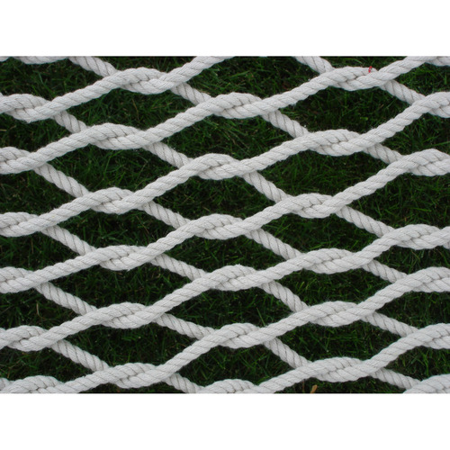 Natural Double Cotton Hammock